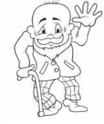grandpa.jpg - „SZUPERNAGYI” - rajzpályázat gyermekeknek