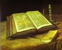 biblia.jpg - SZENTÍRÁS A LITURGIÁBAN