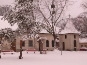 kisvaci_kapolna.JPG - KISVÁCI MÁRIA-NAPOK