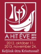 hiteve2012.jpg - NAGYBÖJTI ELŐADÁSSOROZAT  A HIT ÉVÉBEN