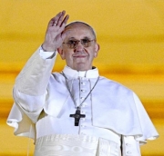 ferencpapa.jpg - HABEMUS PAPAM!