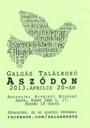 img894.jpg - GALGAMENTI IFJÚSÁGI TALÁLKOZÓ ASZÓDON