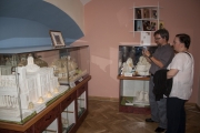 IMG_5347v_resize.jpg - ISMÉT LÁTHATÓ A CUKORBÓL KÉSZÜLT VÁCI SZÉKESEGYHÁZ