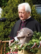 DSCF1575.JPG - ÉVADNYITÁS AZ EGYHÁZMEGYEI MÚZEUMBAN