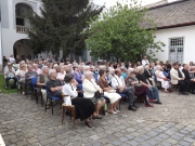 DSCF1588.JPG - ÉVADNYITÁS AZ EGYHÁZMEGYEI MÚZEUMBAN