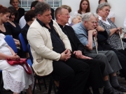 DSCF1590.JPG - ÉVADNYITÁS AZ EGYHÁZMEGYEI MÚZEUMBAN