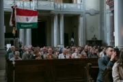 0Q0A1491_resize.jpg - A PILISMARÓTI KÖZÖSSÉG IS KÖSZÖNTÖTTE A PÜSPÖK ATYÁT