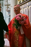 0Q0A1556_resize.jpg - A PILISMARÓTI KÖZÖSSÉG IS KÖSZÖNTÖTTE A PÜSPÖK ATYÁT