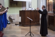 IMG_0958v_resize.jpg - JÓTÉKONYSÁGI HANGVERSENYT ADOTT A VÁCI SZENT CECÍLIA KÓRUS KAMARAEGYÜTTESE