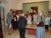 DSCF2827.JPG - MÚZEUMOK ÉJSZAKÁJA VÁCOTT IS