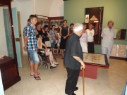 DSCF2829.JPG - MÚZEUMOK ÉJSZAKÁJA VÁCOTT IS