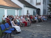 DSCF2839.JPG - MÚZEUMOK ÉJSZAKÁJA VÁCOTT IS