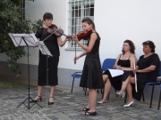 DSCF2848.JPG - MÚZEUMOK ÉJSZAKÁJA VÁCOTT IS