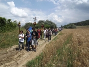 DSCF3200.JPG - SZÍVZARÁNDOKLAT MÁRIABESNYŐRE