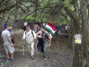 DSCF3234.JPG - SZÍVZARÁNDOKLAT MÁRIABESNYŐRE