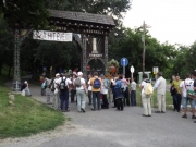 DSCF3338.JPG - SZÍVZARÁNDOKLAT MÁRIABESNYŐRE