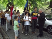 DSCF3341.JPG - SZÍVZARÁNDOKLAT MÁRIABESNYŐRE