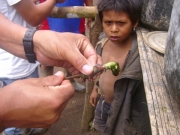 peru_16.JPG - A GRINGÓ, AKINEK SZENT JÓZSEF A PÉNZTÁROSA
