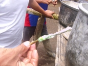 peru_18.JPG - A GRINGÓ, AKINEK SZENT JÓZSEF A PÉNZTÁROSA