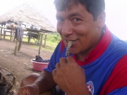peru_19.JPG - A GRINGÓ, AKINEK SZENT JÓZSEF A PÉNZTÁROSA