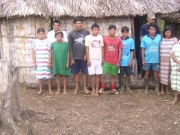 peru_37.JPG - A GRINGÓ, AKINEK SZENT JÓZSEF A PÉNZTÁROSA