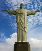 Cristo_Redentor_-_Rio.jpg - VÉGET ÉRT A RIÓI VILÁGTALÁLKOZÓ