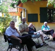 P1170184.JPG - „AKI ENGEM SZOLGÁL, AZT MEGTISZTELI AZ ATYA”