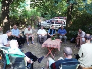 P1170185.JPG - „AKI ENGEM SZOLGÁL, AZT MEGTISZTELI AZ ATYA”