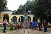 DSC_7366.jpg - VÁC DÍSZPOLGÁRA LETT VARGA LÁSZLÓ ATYA