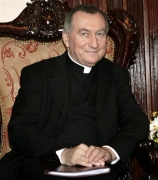 monsignor-pietro-parolin-2009-2-19-0-4-15.jpg - PIETRO PAROLIN ÉRSEK AZ ÚJ VATIKÁNI ÁLLAMTITKÁR