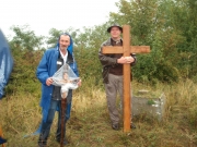 DSCF8487.JPG - STÁCIÓKÉPEK MEGÁLDÁSA SALGÓTARJÁNBAN