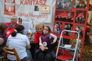 DSC_0346.JPG - EGYHÁZMEGYEI KARITÁSZ A KATOLIKUS TÁRSADALMI NAPOKON