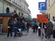 Esélynap5.JPG - FOGYATÉKOSSÁGGAL ÉLŐK ESÉLYEGYENLŐSÉGÉNEK NAPJA VÁCON