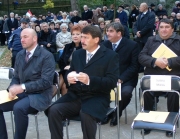alapko 018.jpg - PORTA COELI, PORTA FIDEI – FELÚJÍTJÁK A NEMZETI KEGYHELYET