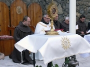 alapko 047.jpg - PORTA COELI, PORTA FIDEI – FELÚJÍTJÁK A NEMZETI KEGYHELYET