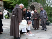 alapko 087.jpg - PORTA COELI, PORTA FIDEI – FELÚJÍTJÁK A NEMZETI KEGYHELYET