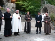alapko 089.jpg - PORTA COELI, PORTA FIDEI – FELÚJÍTJÁK A NEMZETI KEGYHELYET