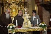 Szentkut 117.JPG - A SZENTKÚTI SZŰZANYA LÁTOGATÁSA MÁRIABESNYŐN