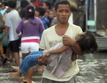 filipine-taifun.jpg - KARITÁSZ: NEGYVENEZER DOLLÁR A FÜLÖP-SZIGETEKI ÁLDOZATOKNAK