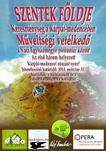 plakat_vetelkedo.jpg - SZENTEK FÖLDJE – MŰVELTSÉGI VETÉLKEDŐ FELNŐTTEKNEK