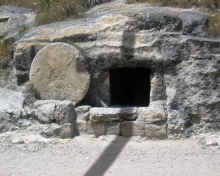 tomb.jpg - HÚSVÉTI ÜZENET