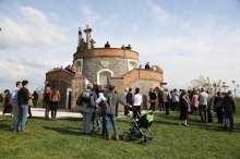 0Q0A4899_resize.JPG - NAGYPÉNTEKI KERESZTÚT A VÁCI KÁLVÁRIÁN-GALÉRIA