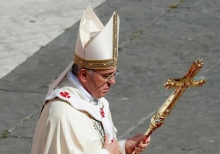 ferenc-papa_BOTTAL.jpg - FERENC PÁPA ÜZENETE A HIVATÁSOK VILÁGNAPJÁRA
