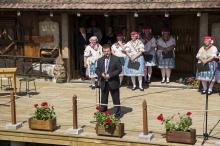 IMG_3072v_resize.jpg - BALASSAGYARMATI RABOK SEGÍTETTÉK MEGSZÓLALTATNI TERÉNYBEN AZ ÚJ HARANGOT-GALÉRIA ÉS VIDEÓ