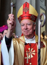 PAPSZENTELÉS 2014
