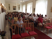 DSCF9409.JPG - SZÍVEK ZARÁNDOKLATA – 2014