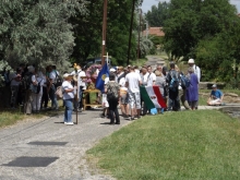 DSCF9508.JPG - SZÍVEK ZARÁNDOKLATA – 2014