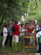 DSCF9612.JPG - SZÍVEK ZARÁNDOKLATA – 2014