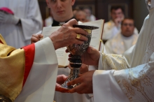 PAPSZENTELÉS 2014