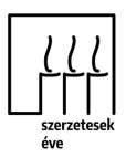 szerzev.jpg - 2015: A MEGSZENTELT ÉLET ÉVE
